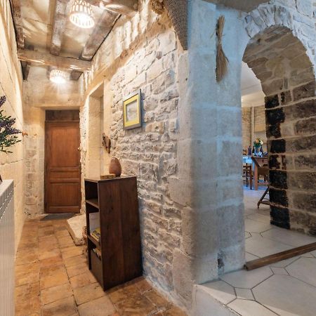 Apartment Belles Pierres By Interhome Calvisson Bagian luar foto