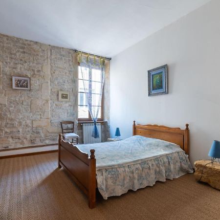 Apartment Belles Pierres By Interhome Calvisson Bagian luar foto
