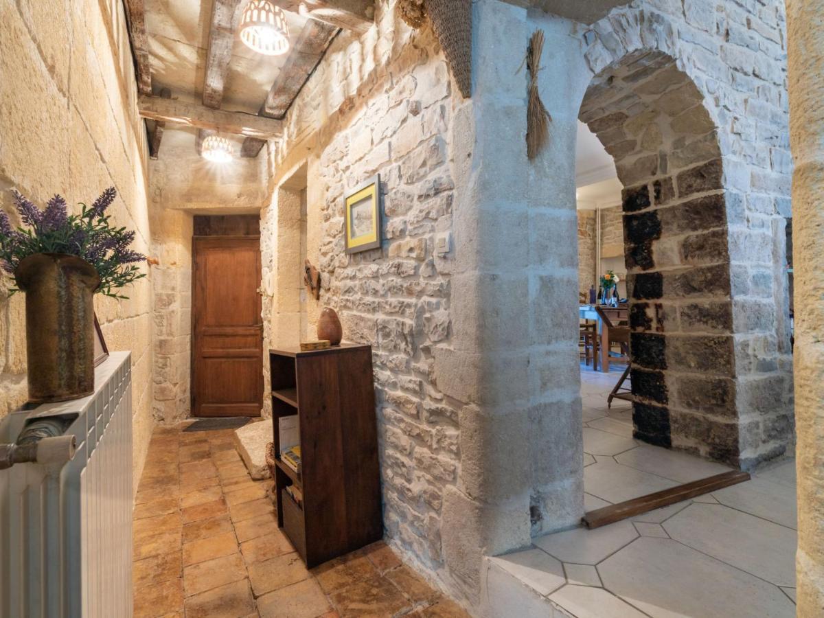 Apartment Belles Pierres By Interhome Calvisson Bagian luar foto