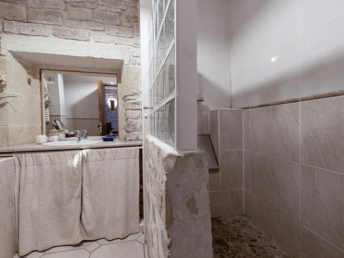 Apartment Belles Pierres By Interhome Calvisson Bagian luar foto