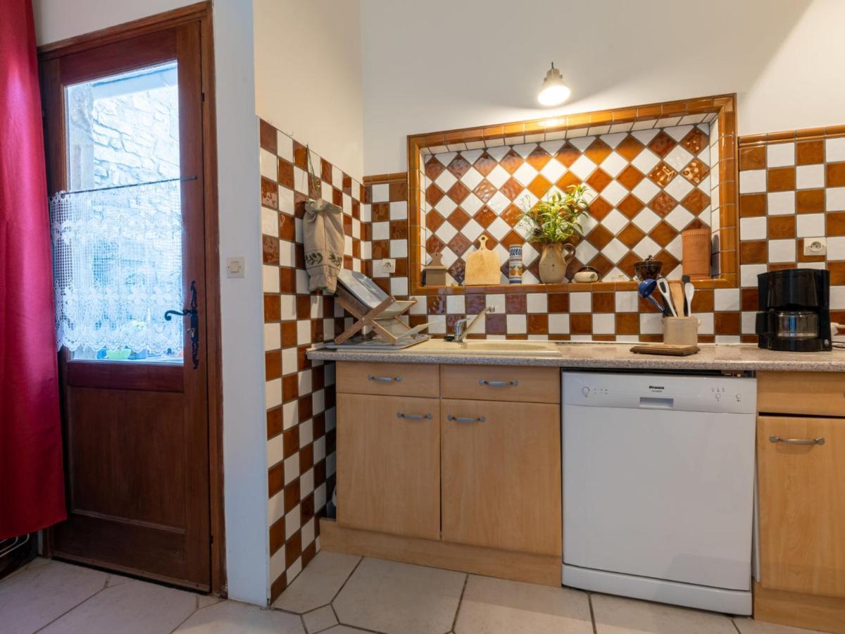 Apartment Belles Pierres By Interhome Calvisson Bagian luar foto