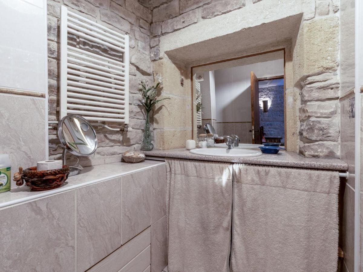 Apartment Belles Pierres By Interhome Calvisson Bagian luar foto