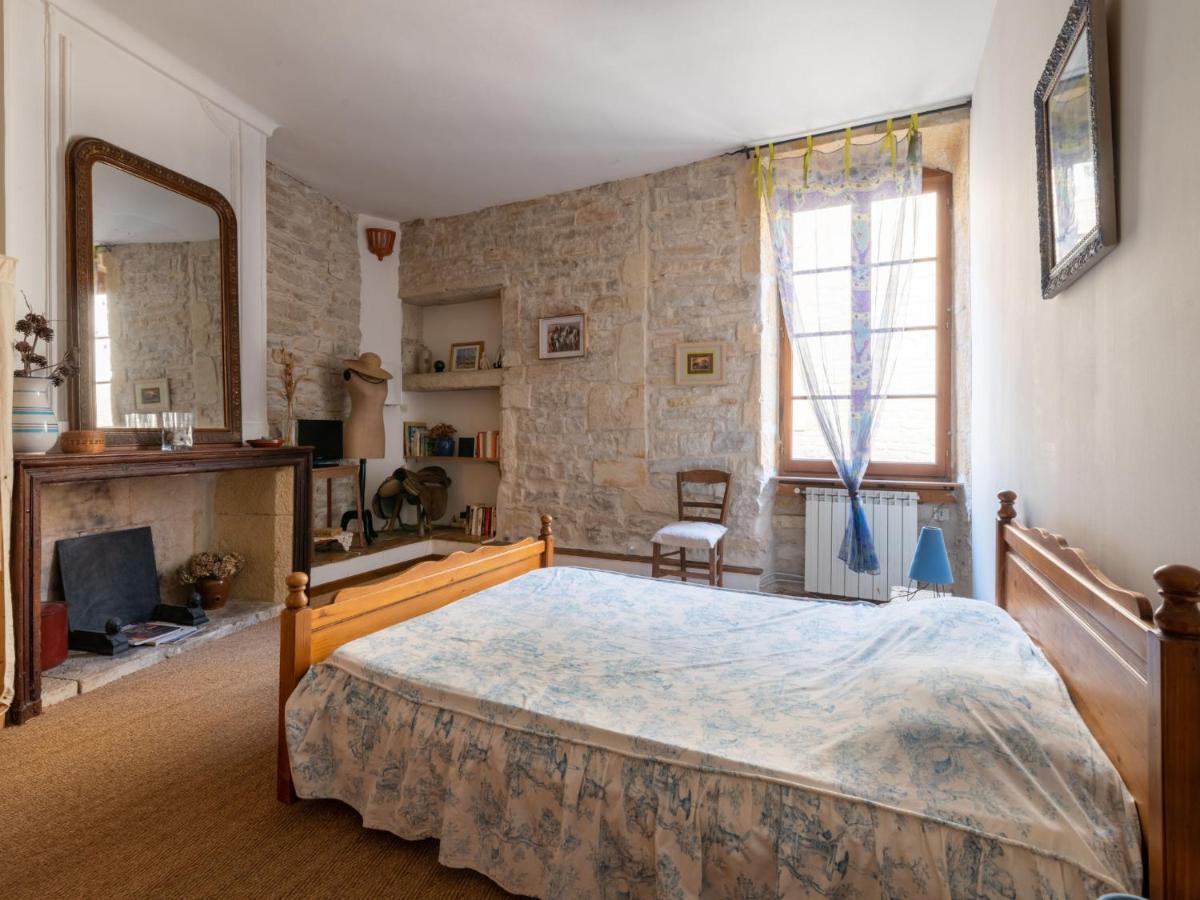 Apartment Belles Pierres By Interhome Calvisson Bagian luar foto