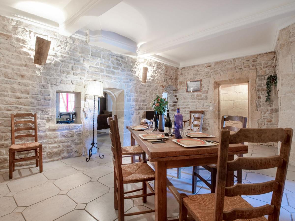 Apartment Belles Pierres By Interhome Calvisson Bagian luar foto