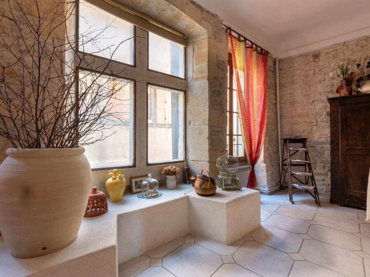 Apartment Belles Pierres By Interhome Calvisson Bagian luar foto