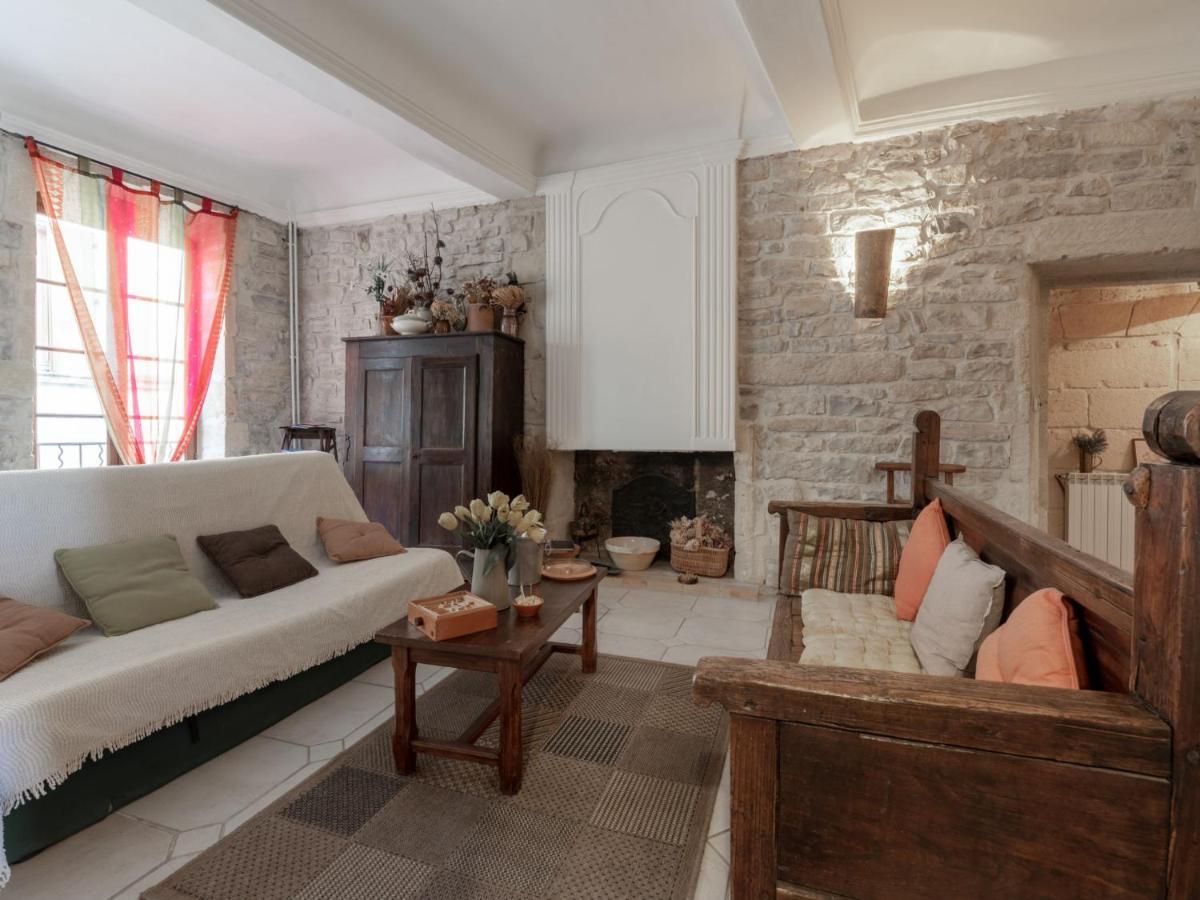 Apartment Belles Pierres By Interhome Calvisson Bagian luar foto