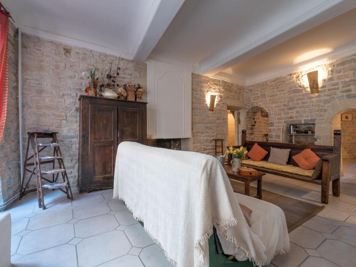 Apartment Belles Pierres By Interhome Calvisson Bagian luar foto