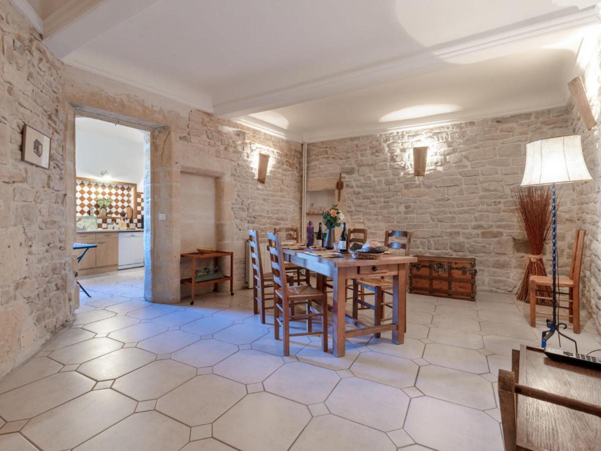 Apartment Belles Pierres By Interhome Calvisson Bagian luar foto