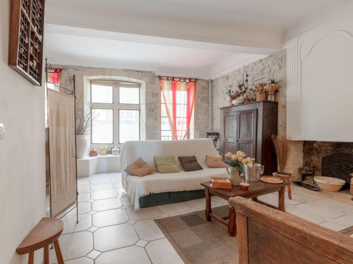Apartment Belles Pierres By Interhome Calvisson Bagian luar foto