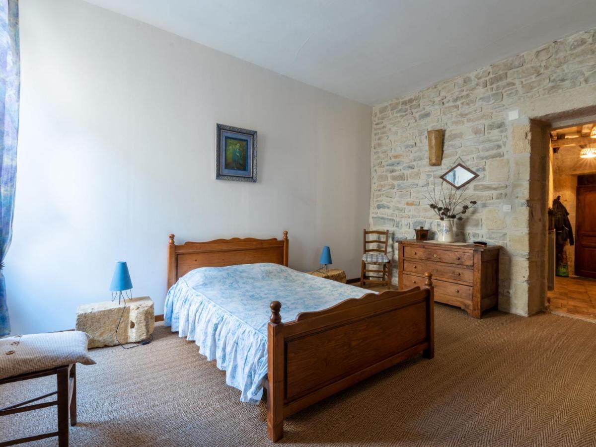 Apartment Belles Pierres By Interhome Calvisson Bagian luar foto