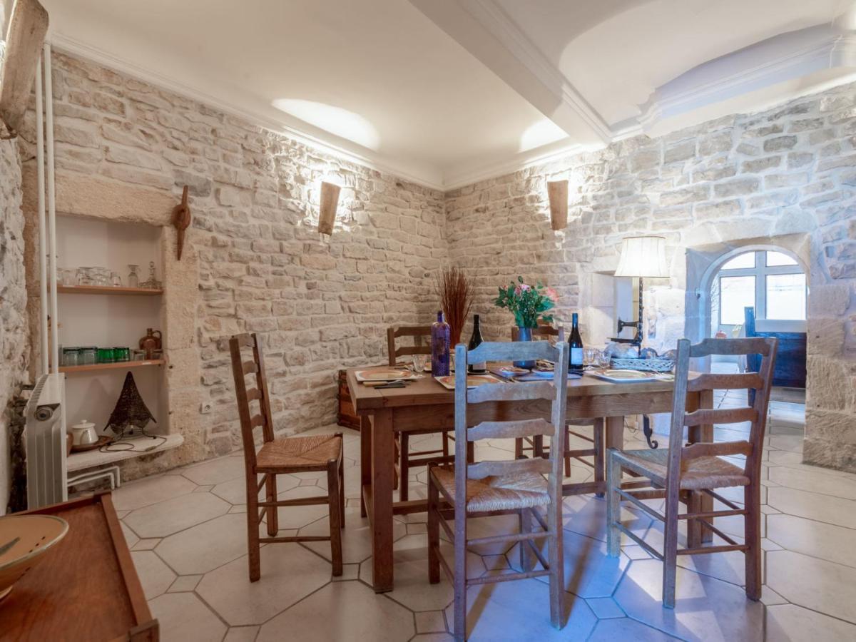Apartment Belles Pierres By Interhome Calvisson Bagian luar foto